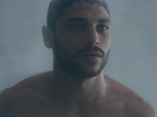 Nudeceleb- Meriem Sarolie – Kandisha (2020) HD 1080p