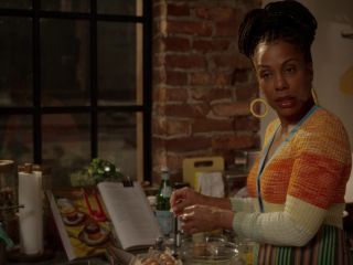 Nudeceleb- Nicole Ari Parker Miriam Shor Cynthia Nixon – And Just Like That s02e07 (2023) HD 1080p