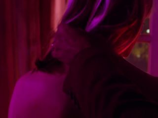 Nudeceleb- Violetta Schurawlow Stephani Burkhard – Die Holle – Inferno (2017) HD 1080p