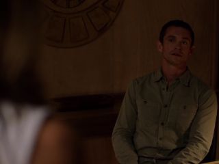 Nudeceleb- Emma Greenwell-The Path s01e01 (2016) HD 1080p