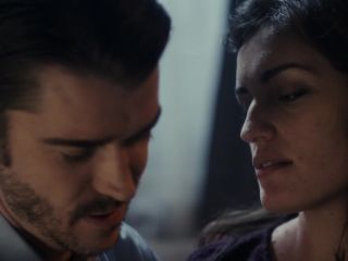 Nudeceleb- Elma Begovic Annette Wozniak Denise Yuen – Bite (2015) HD 1080p