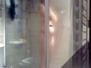 I Caught My Wife In Shower