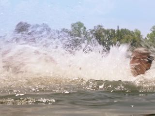 Nudeceleb- Antonia Truppo – Copperman (2019) HD 1080p