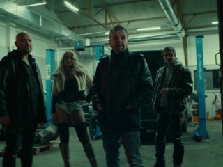 Nudeceleb- Marcella Silenowa – Der weie Kobold (2021) HD 720p