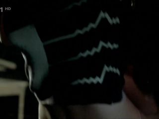 Nudeceleb- Alice Bendova – Sametovi vrazi (2005) HD 1080p