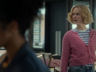 Nudeceleb- Rashida Jones Siena Kelly Rosy McEwen Issa Rae Emma Corrin – Black Mirror s07e01-03 (2025) HD 1080p