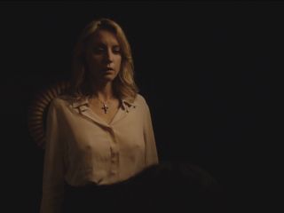 Nudeceleb- Ludivine Sagnier – The New Pope s01e03-04 (2020) HD 1080p