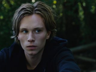 Nudeceleb- Celeste Brunnquell – For Night Will Come (En attendant la nuit) (2023) HD 1080p