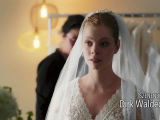 Nudeceleb- Valerie Sophie Korfer – In aller Freundschaft – Die jungen Ärzte s07e33 (2022) HD 1080p