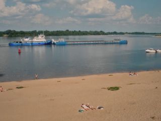 Nudeceleb- Elizaveta Ishchenko Darya Vereshchagina Maya Maltseva – Lgunya (2024) HD 1080p