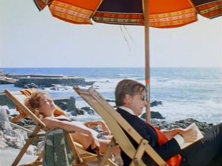 Nudeceleb- Margit Carstensen – Martha (1974) HD 720p