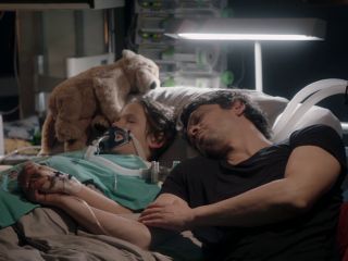 Nudeceleb- Katharina Marie Schubert – Atempause (2017) HD 1080p