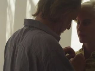 Nudeceleb- Delfine Bafort – You Go To My Head (2017)