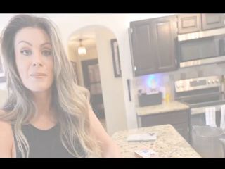 Family Videos- New Coco Vandi  Playing Strip Poker With My Stepmom (2025)