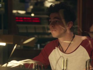 Nudeceleb- Anita Espandrova Lucie Lipenska Michaela Imramovska Berenika Kohoutova Magdalena Krupickova – Dabing street s01e03 (2018) HD 1080p