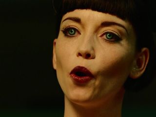 Nudeceleb- Marama Corlett – Blood Drive s01e04 (2017) HD 1080p