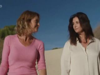 Nudeceleb- Alexandra Vandernoot – Noces Rouges s01e05 (2018) HD 720p