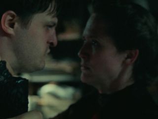 Nudeceleb- Emily Cox – Alma  Oskar (2022) HD 1080p