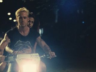 Nudeceleb- Eva Mendes-The Place Beyond the Pines (2012) HD 1080p