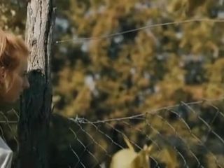 Nudeceleb- Hana Selimovic – The Disobedient (Neposlušni) (2014)