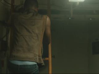 Nudeceleb- Haillie Sumney – Blood Vessel (2023) HD 1080p