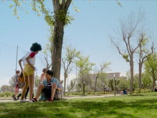 Nudeceleb- Rebecca Coco Edogamhe, Amanda Campana – Summertime s01e01 (2020) HD 1080p