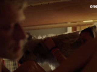 Nudeceleb- Meira Durand – Tatort e1087 (2019) HD 1080p