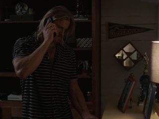 Nudeceleb- Kelli Berglund Alison Luff – Heels s01e02 (2021) HD 1080p