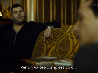 Nudeceleb- Chiara Bianchino Catherine Del Carmen Barreto Martinez – Gomorra s03e02 (2017) HD 1080p
