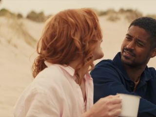 Nudeceleb- Eleanor Tomlinson Jessica De Gouw – The Couple Next Door s01e01-06 (2023) HD 1080p