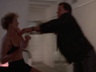 Nudeceleb- Victoria Tennant, Claudia Stenke-Best Seller (1987) 1080p