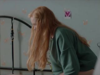 Nudeceleb- Elizaveta Ishenko – Alisa ne mozhet zhdat s01e05 (2022) HD 1080p