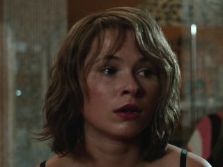 Nudeceleb- Anna Fischer – Liebe Mauer (2009) HD 1080p