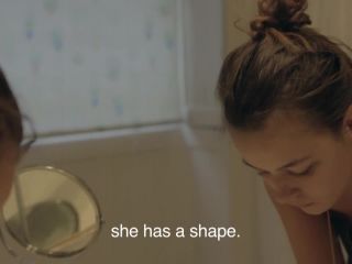 Nudeceleb- Angelika Abramovitch – The Horse (2013) HD 720p