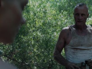 Nudeceleb- Nina Bergman – Hell Hath No Fury (2021) HD 1080p