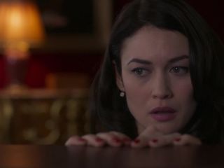 Nudeceleb- Olga Kurylenko – Les traducteurs (2019) HD 1080p