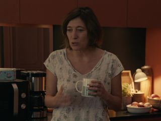 Nudeceleb- Camille Sansterre Valeria Bruni Tedeschi – The Divide (La fracture) (2021) HD 1080p