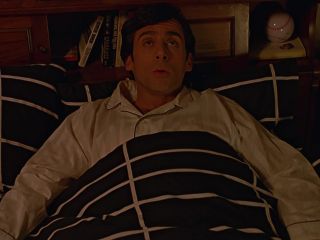 Nudeceleb- Stormy Daniels-The 40-Year-Old Virgin (2005) HD 1080p