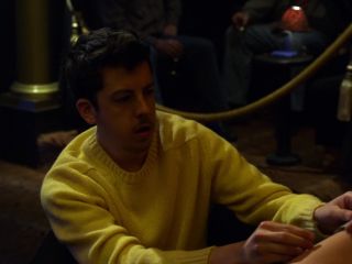 Nudeceleb- Cameron Richardson-Get a Job (2016) HD 1080p