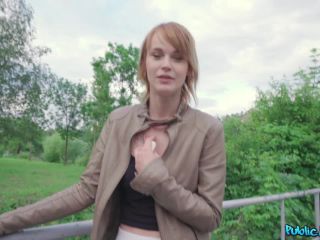 Site rip FHD- PickupGirls.com – Ariela Donovan – Pickup And Fucked In A Tunnel HD 720p