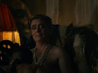 Nudeceleb – Nikki duval, stephanie beatriz, etc-twisted metal s02e03-04 (2025) hd 1080p