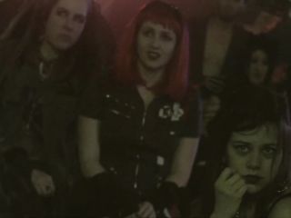 Nudeceleb- Bijou Phillips Amina Munster Flux Suicide Cricket Suicide – The Wizard of Gore (2007) HD 1080p