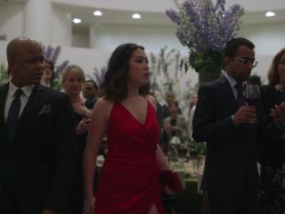 Nudeceleb- Jordan Alexander, Emily Alyn Lind, etc – Gossip Girl s02e03-04 (2022) HD 1080p