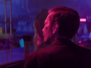 Nudeceleb- Yolanda Sey – Illegal Woman (La dona illegal) (2020) HD 1080p