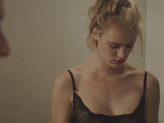 Nudeceleb- Caitlin FitzGerald, Mackenzie Davis – Always Shine (2016) HD 1080p