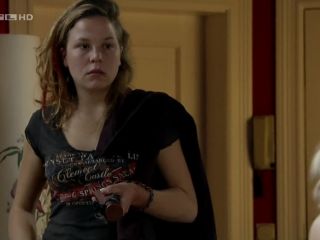Nudeceleb- Iris Mareike Steen-Gute Zeiten, schlechte Zeiten e5357 (2013) HD 1080p