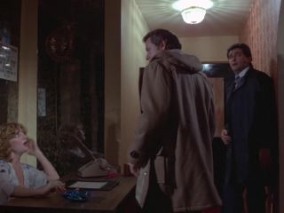 Nudeceleb- Jennifer Dale Belinda Montgomery etc – Stone Cold Dead (1979) HD 1080p