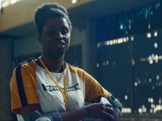 Nudeceleb- Chloe Jouannet Sophie-Marie Larrouy – Derby Girl s01e01-07 (2020) HD 720p