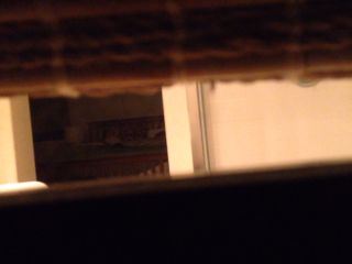 Real Hidden Shower 11