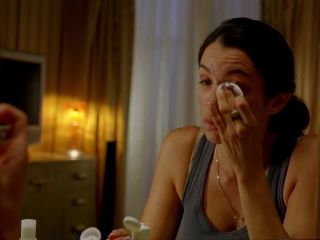 Nudeceleb- Aure Atika – Comme t_y es belle (2006) HD 720p